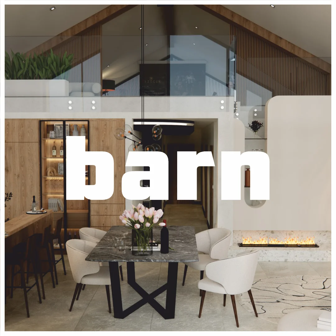 Architektura wnętrz