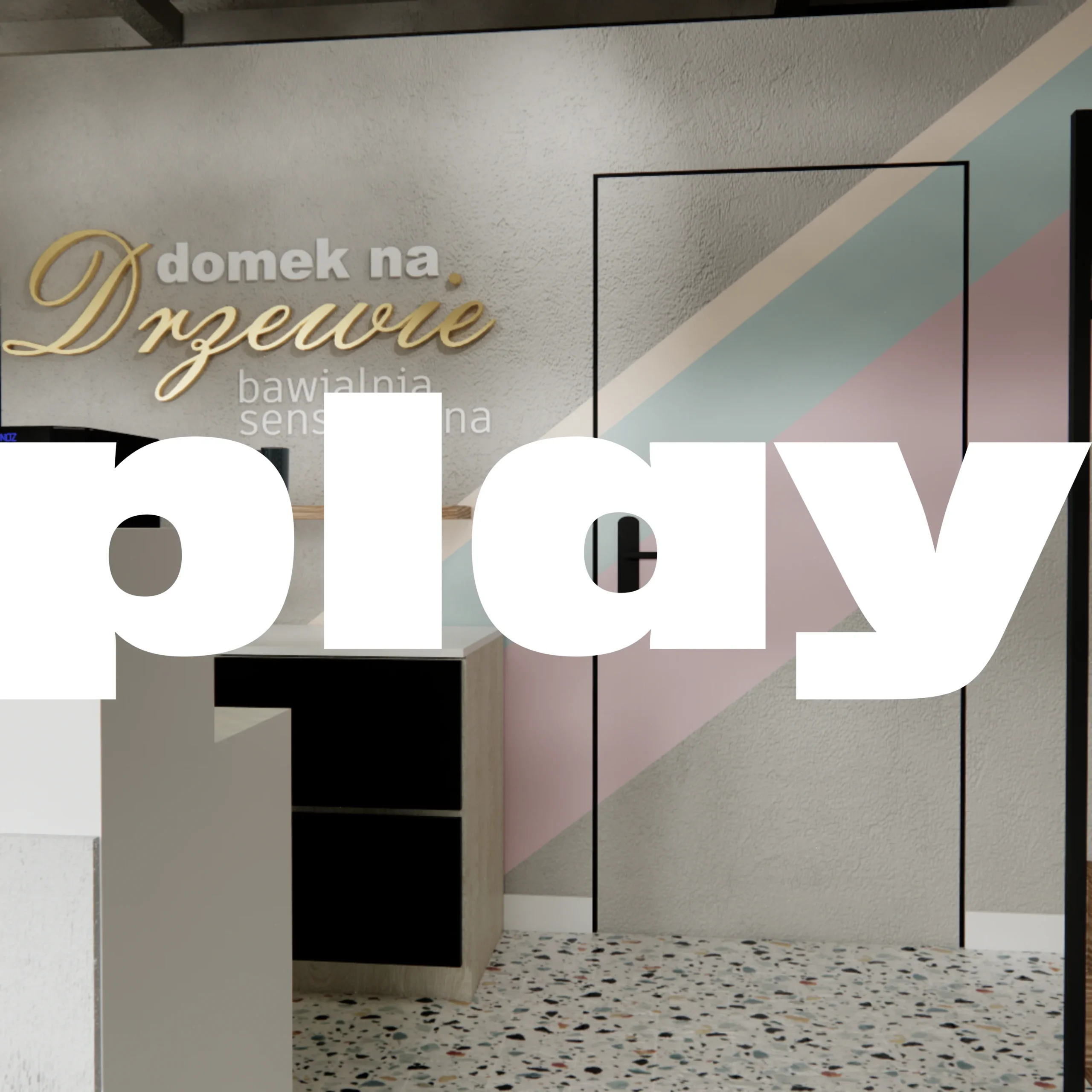 Architektura wnętrz