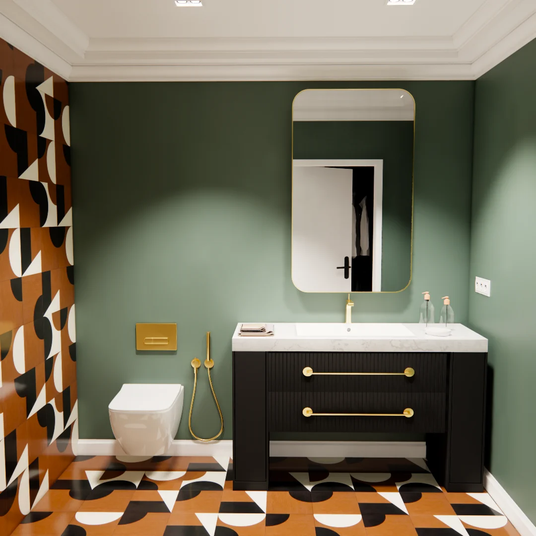 Architektura wnętrz Warszawa