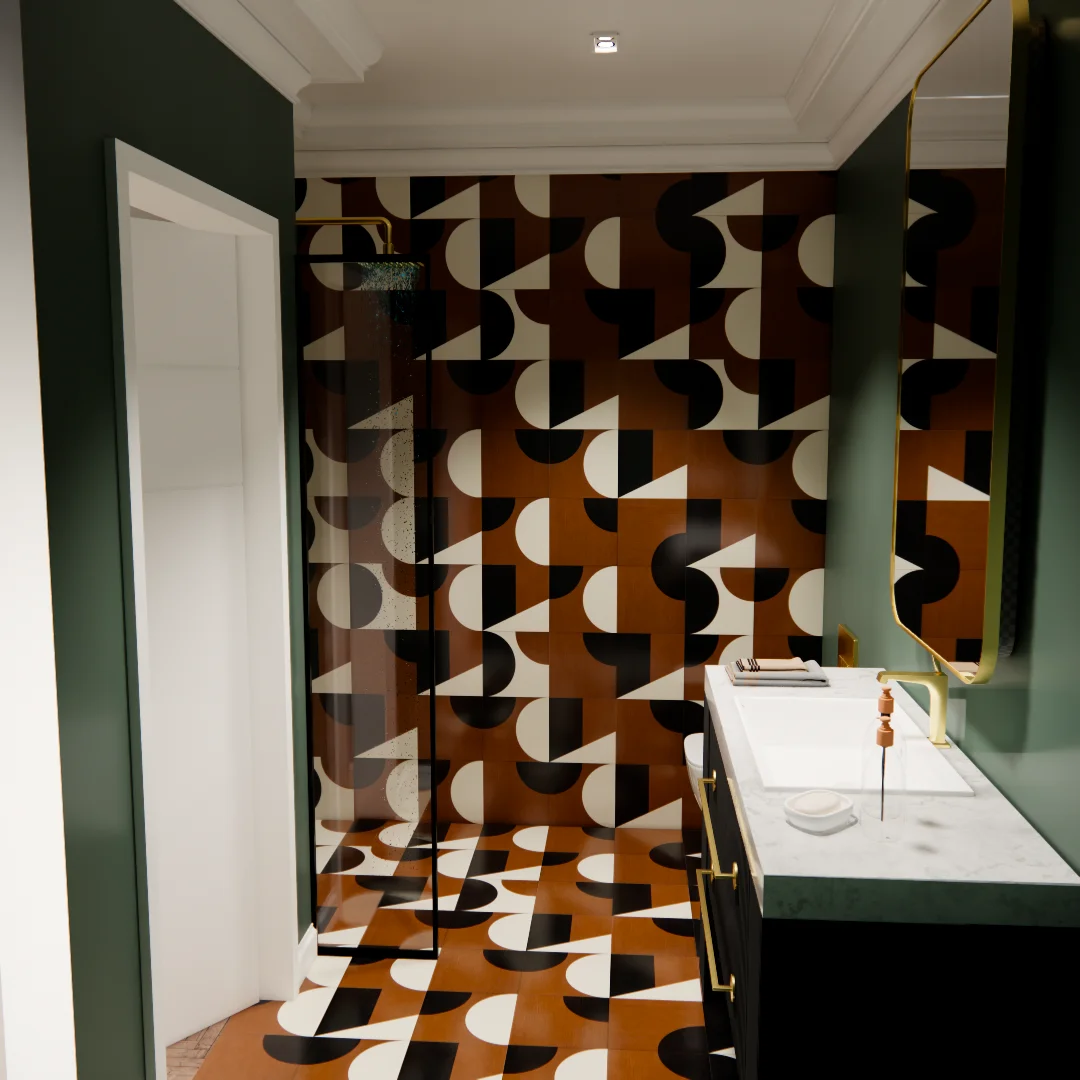 Architektura wnętrz Warszawa