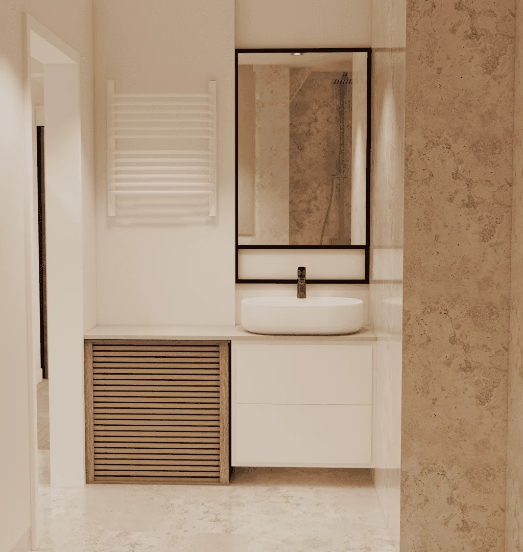 Projekt wnętrz Elbląg