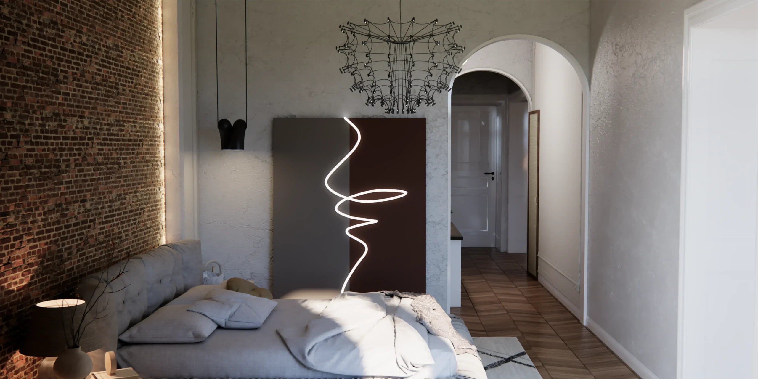 Architektura wnętrz