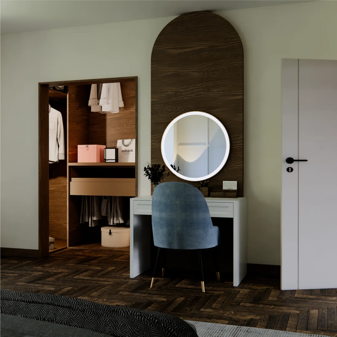 Projekt wnętrz Gdynia