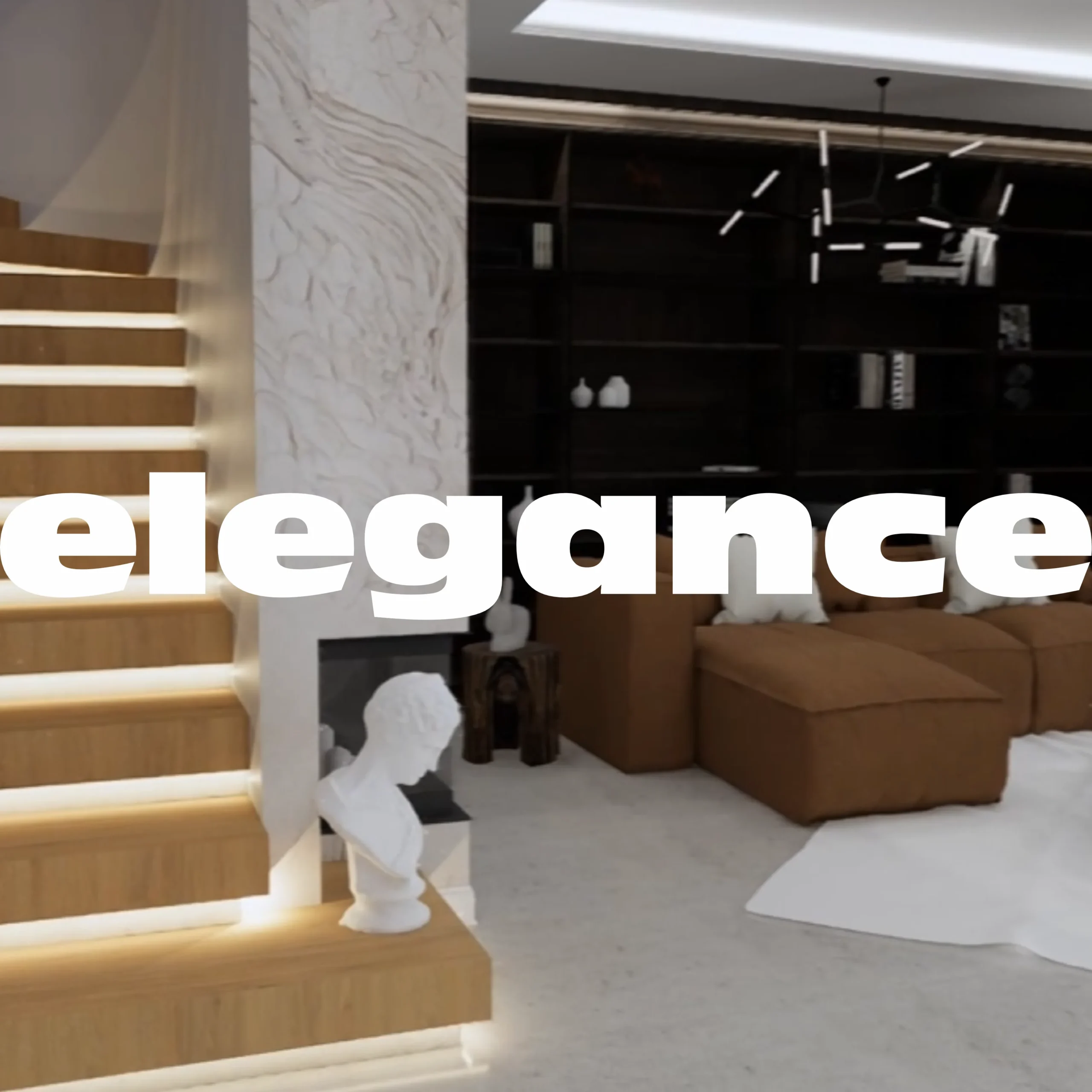 Architektura wnętrz